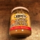 Peanut butter 100% cacahuètes (270g) -  Eric's